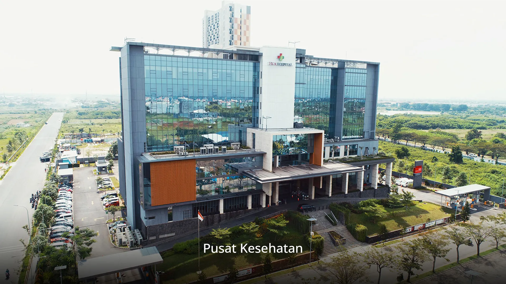 Pusat Kesehatan